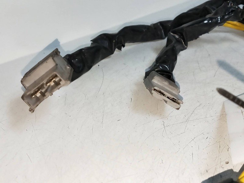 Recambio de conmutador de arranque para peugeot 605 2.1 turbodiesel referencia OEM IAM   