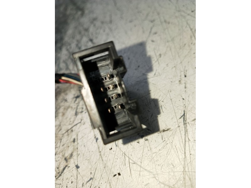 Recambio de retrovisor izquierdo para seat toledo (1m2) referencia OEM IAM  ELÉCTRICO 1999