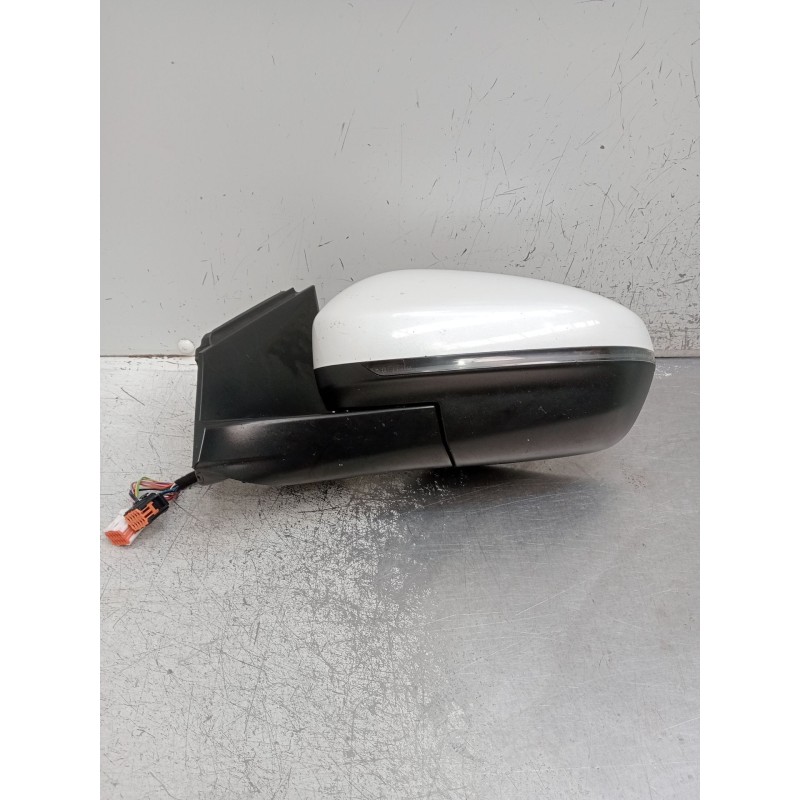 Recambio de retrovisor izquierdo para citroën c5 aircross (ac_, aj_, ar_, a4_) 1.5 bluehdi 130 (acyhzj, acyhzr) referencia OEM I