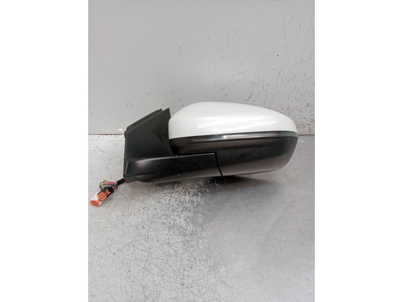 Recambio de retrovisor izquierdo para citroën c5 aircross (ac_, aj_, ar_, a4_) 1.5 bluehdi 130 (acyhzj, acyhzr) referencia OEM I
