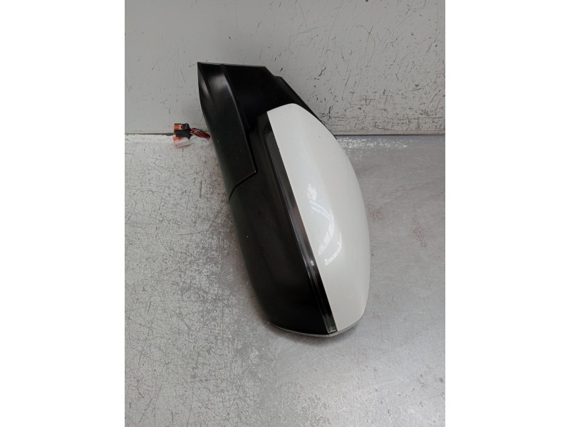 Recambio de retrovisor izquierdo para citroën c5 aircross (ac_, aj_, ar_, a4_) 1.5 bluehdi 130 (acyhzj, acyhzr) referencia OEM I