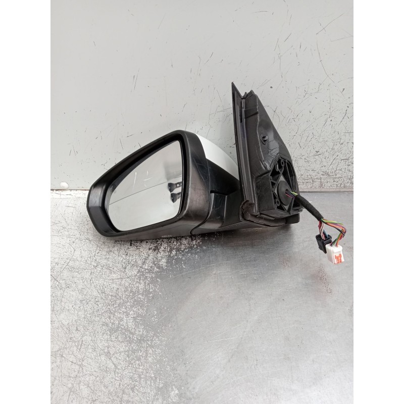 Recambio de retrovisor izquierdo para citroën c5 aircross (ac_, aj_, ar_, a4_) 1.5 bluehdi 130 (acyhzj, acyhzr) referencia OEM I