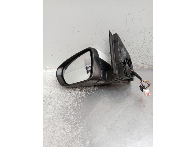 Recambio de retrovisor izquierdo para citroën c5 aircross (ac_, aj_, ar_, a4_) 1.5 bluehdi 130 (acyhzj, acyhzr) referencia OEM I