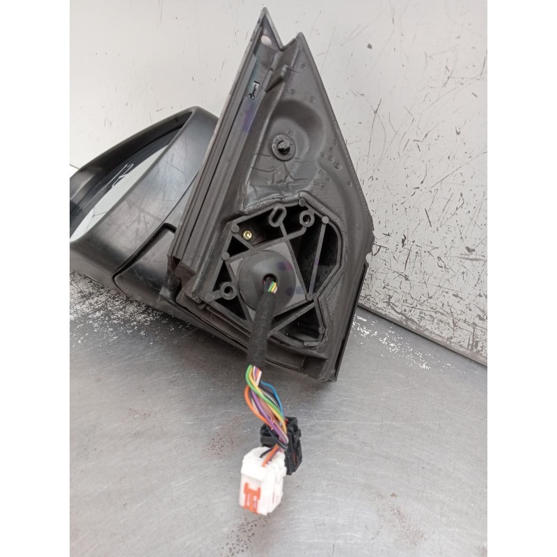 Recambio de retrovisor izquierdo para citroën c5 aircross (ac_, aj_, ar_, a4_) 1.5 bluehdi 130 (acyhzj, acyhzr) referencia OEM I