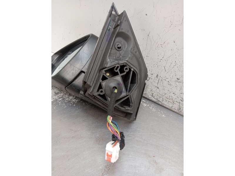 Recambio de retrovisor izquierdo para citroën c5 aircross (ac_, aj_, ar_, a4_) 1.5 bluehdi 130 (acyhzj, acyhzr) referencia OEM I