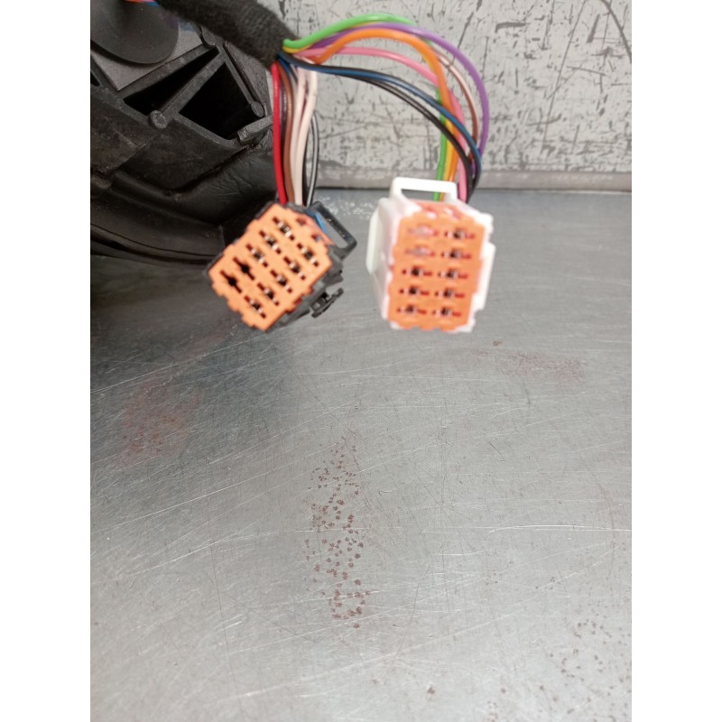 Recambio de retrovisor izquierdo para citroën c5 aircross (ac_, aj_, ar_, a4_) 1.5 bluehdi 130 (acyhzj, acyhzr) referencia OEM I