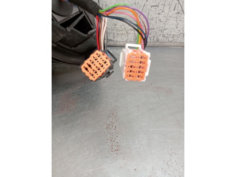 Recambio de retrovisor izquierdo para citroën c5 aircross (ac_, aj_, ar_, a4_) 1.5 bluehdi 130 (acyhzj, acyhzr) referencia OEM I