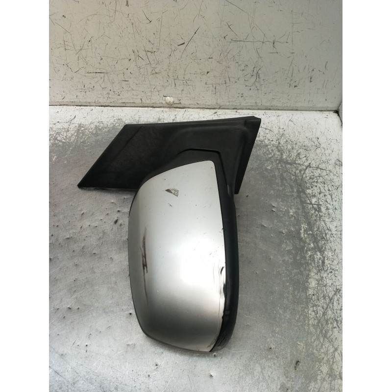 Recambio de retrovisor derecho para ford focus ii (da_, hcp, dp) 1.8 tdci referencia OEM IAM  ELÉCTRICO 2005