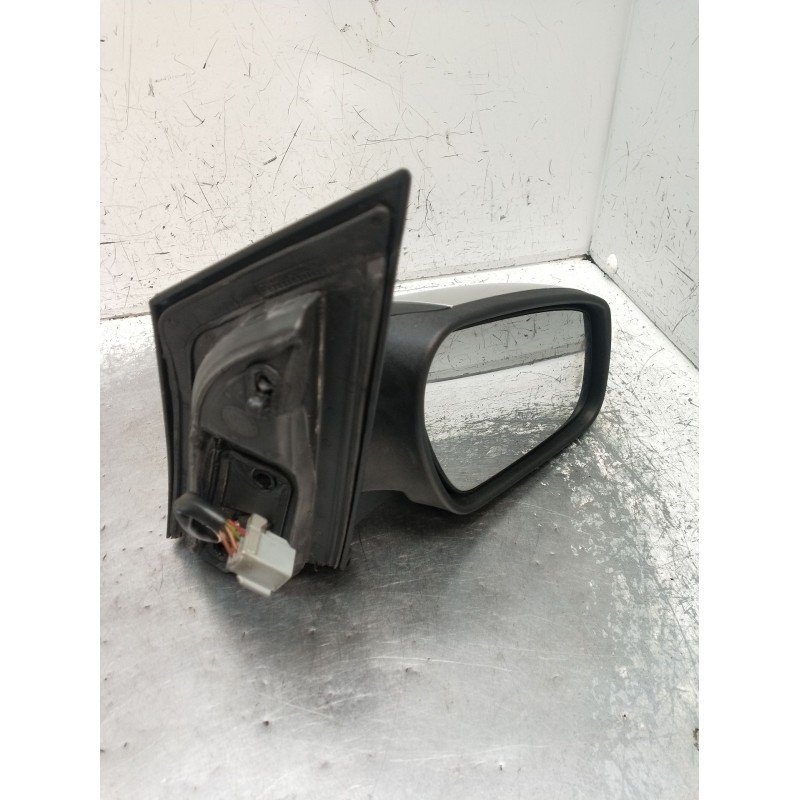 Recambio de retrovisor derecho para ford focus ii (da_, hcp, dp) 1.8 tdci referencia OEM IAM  ELÉCTRICO 2005