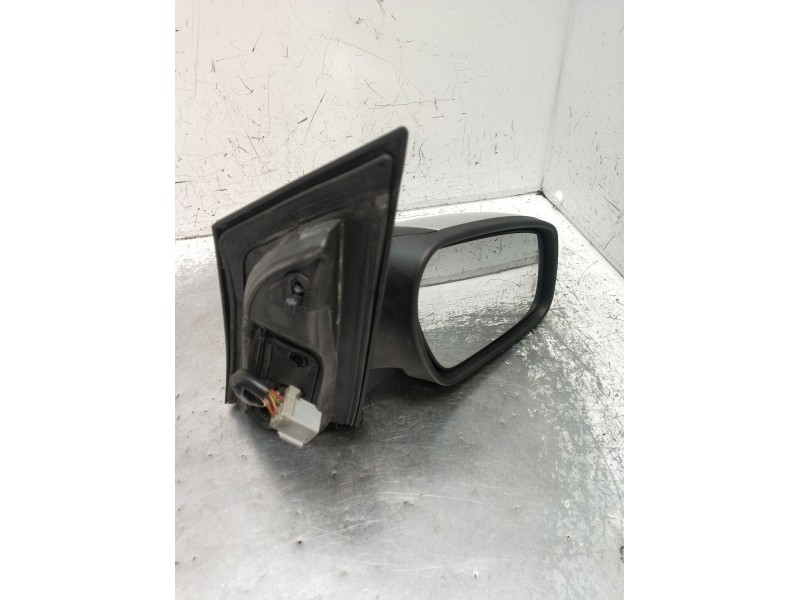 Recambio de retrovisor derecho para ford focus ii (da_, hcp, dp) 1.8 tdci referencia OEM IAM  ELÉCTRICO 2005