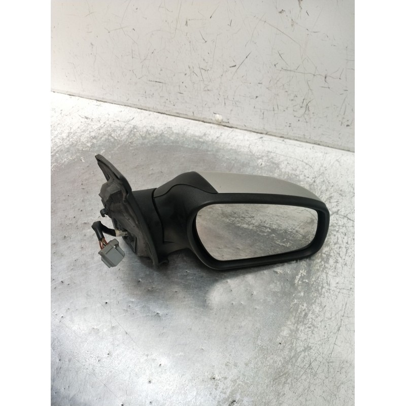 Recambio de retrovisor derecho para ford focus ii (da_, hcp, dp) 1.8 tdci referencia OEM IAM  ELÉCTRICO 2005