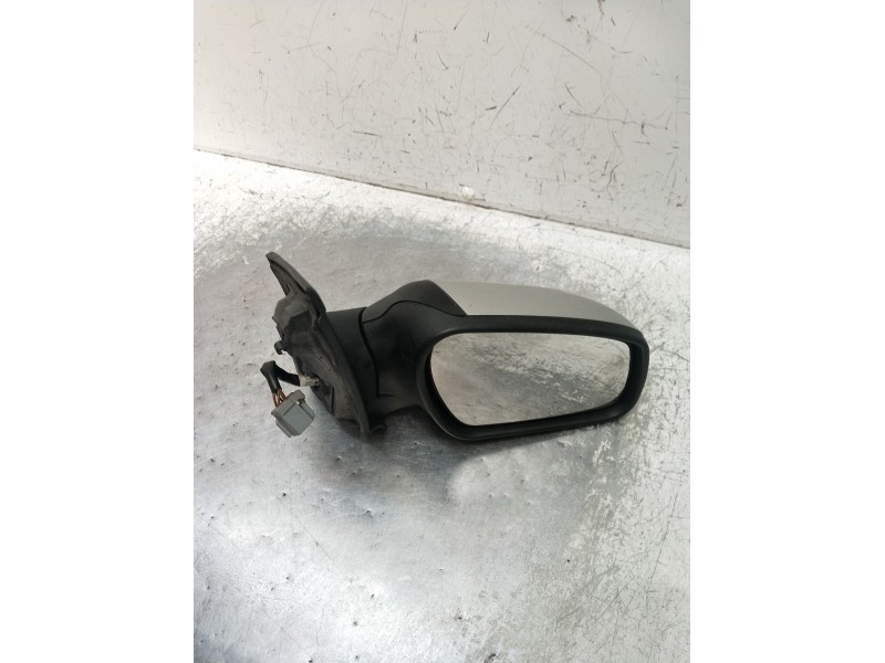 Recambio de retrovisor derecho para ford focus ii (da_, hcp, dp) 1.8 tdci referencia OEM IAM  ELÉCTRICO 2005