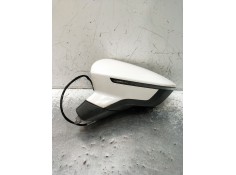 Recambio de retrovisor izquierdo para seat leon st (5f8) 1.2 tsi referencia OEM IAM  ELÉCTRICO 2012