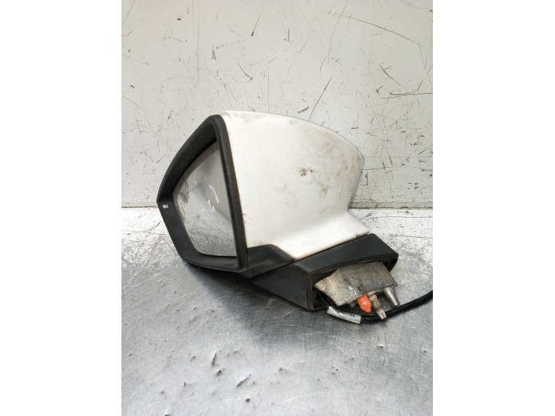 Recambio de retrovisor izquierdo para seat leon st (5f8) 1.2 tsi referencia OEM IAM  ELÉCTRICO 2012