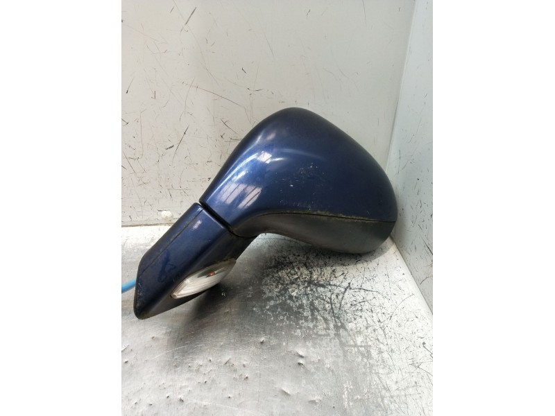 Recambio de retrovisor izquierdo para peugeot 308 premium referencia OEM IAM  ELÉCTRICO 2007