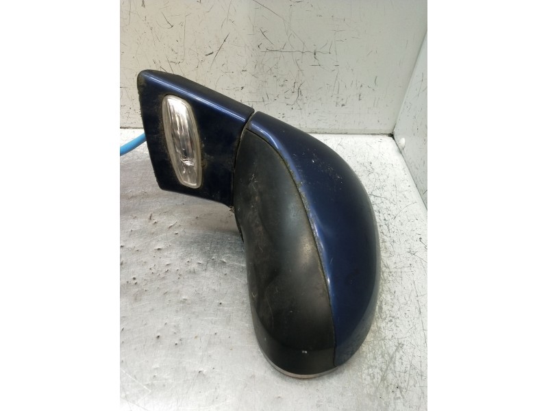 Recambio de retrovisor izquierdo para peugeot 308 premium referencia OEM IAM  ELÉCTRICO 2007