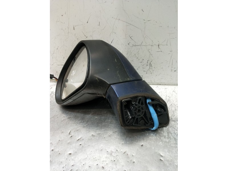 Recambio de retrovisor izquierdo para peugeot 308 premium referencia OEM IAM  ELÉCTRICO 2007