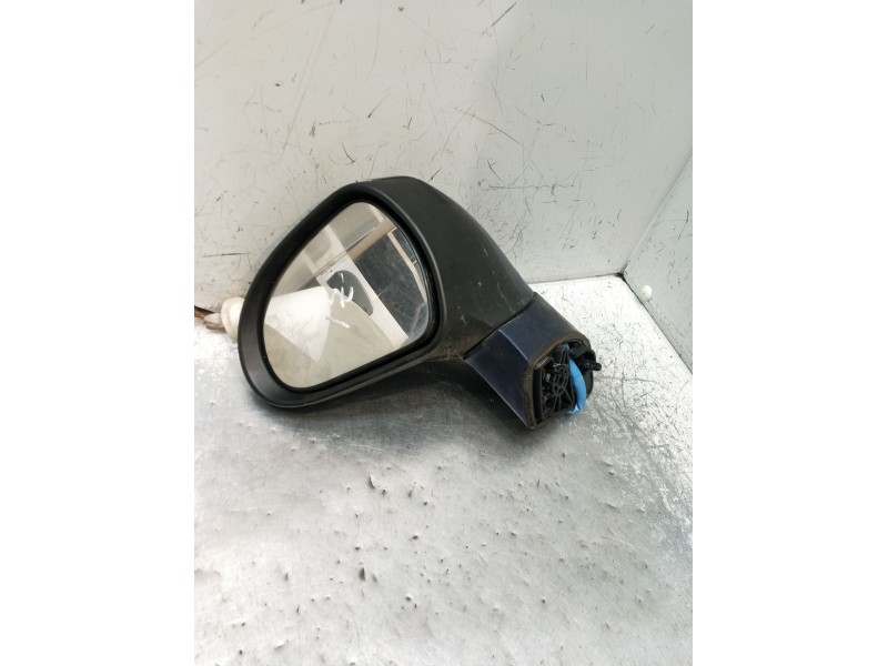 Recambio de retrovisor izquierdo para peugeot 308 premium referencia OEM IAM  ELÉCTRICO 2007