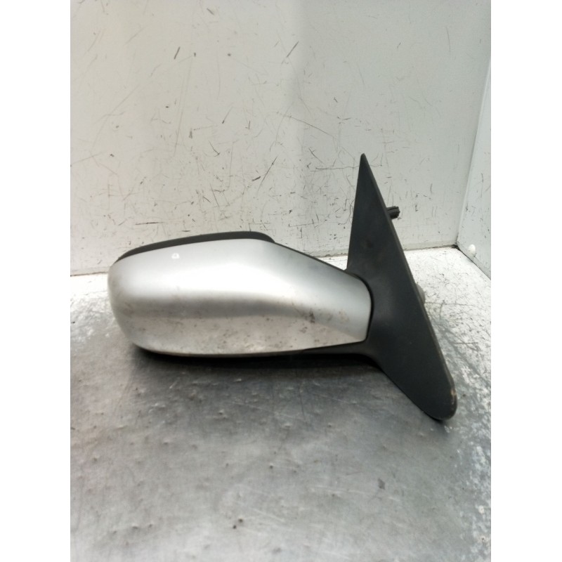 Recambio de retrovisor derecho para renault laguna ii (bg0/1_) 1.9 dci (bg1a, bg1v) referencia OEM IAM  ELÉCTRICO 2005