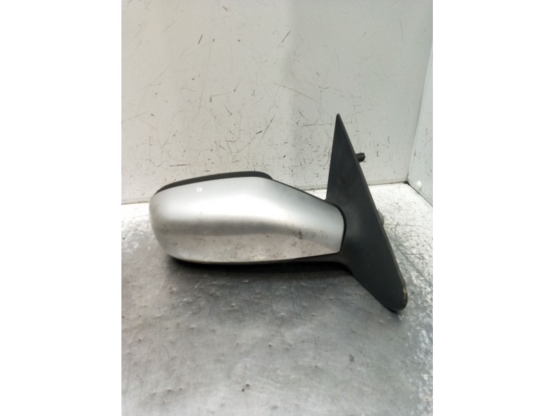 Recambio de retrovisor derecho para renault laguna ii (bg0/1_) 1.9 dci (bg1a, bg1v) referencia OEM IAM  ELÉCTRICO 2005