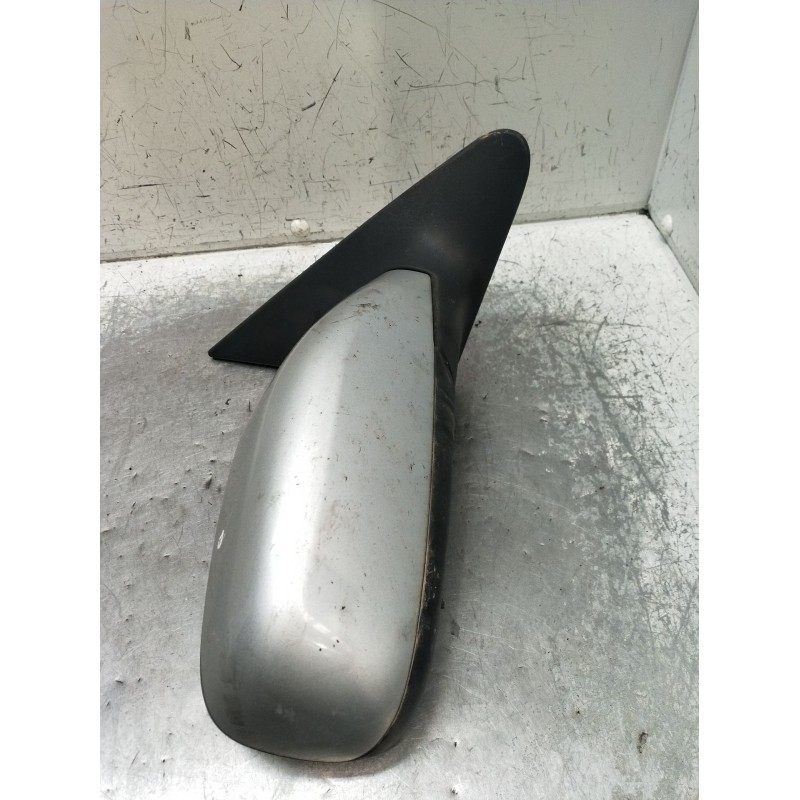 Recambio de retrovisor derecho para renault laguna ii (bg0/1_) 1.9 dci (bg1a, bg1v) referencia OEM IAM  ELÉCTRICO 2005