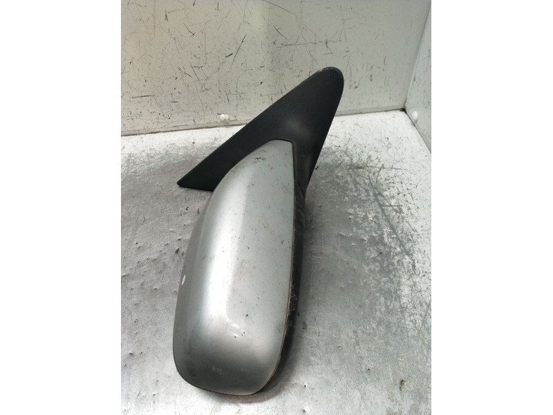 Recambio de retrovisor derecho para renault laguna ii (bg0/1_) 1.9 dci (bg1a, bg1v) referencia OEM IAM  ELÉCTRICO 2005