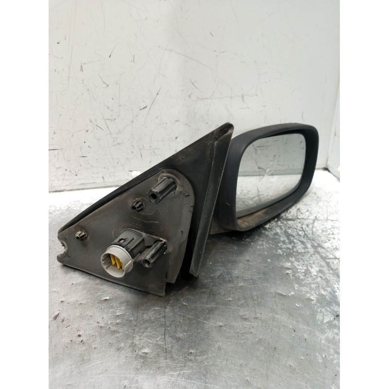 Recambio de retrovisor derecho para renault laguna ii (bg0/1_) 1.9 dci (bg1a, bg1v) referencia OEM IAM  ELÉCTRICO 2005