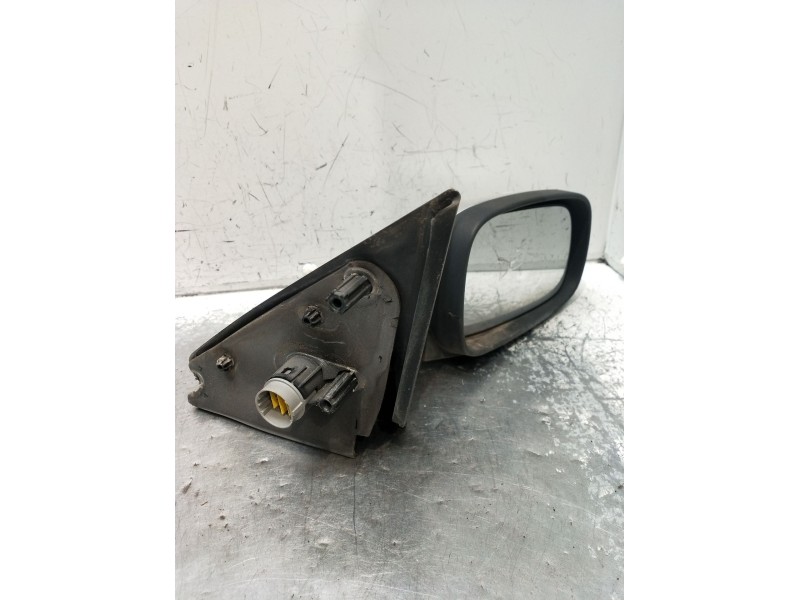 Recambio de retrovisor derecho para renault laguna ii (bg0/1_) 1.9 dci (bg1a, bg1v) referencia OEM IAM  ELÉCTRICO 2005