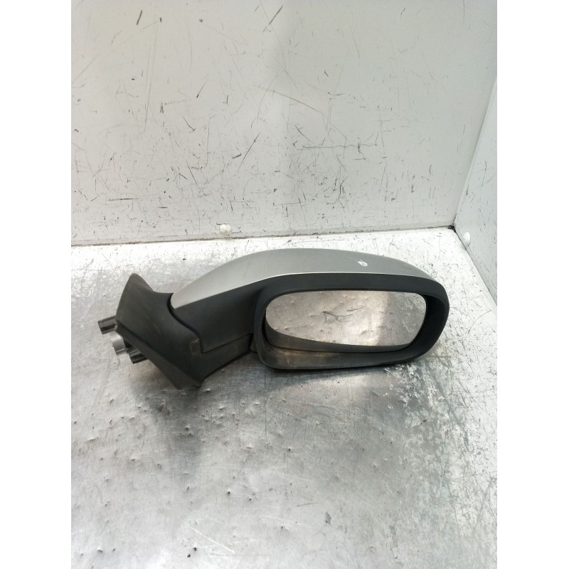 Recambio de retrovisor derecho para renault laguna ii (bg0/1_) 1.9 dci (bg1a, bg1v) referencia OEM IAM  ELÉCTRICO 2005