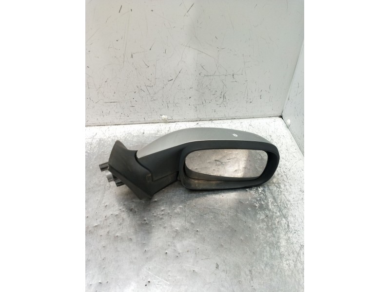 Recambio de retrovisor derecho para renault laguna ii (bg0/1_) 1.9 dci (bg1a, bg1v) referencia OEM IAM  ELÉCTRICO 2005