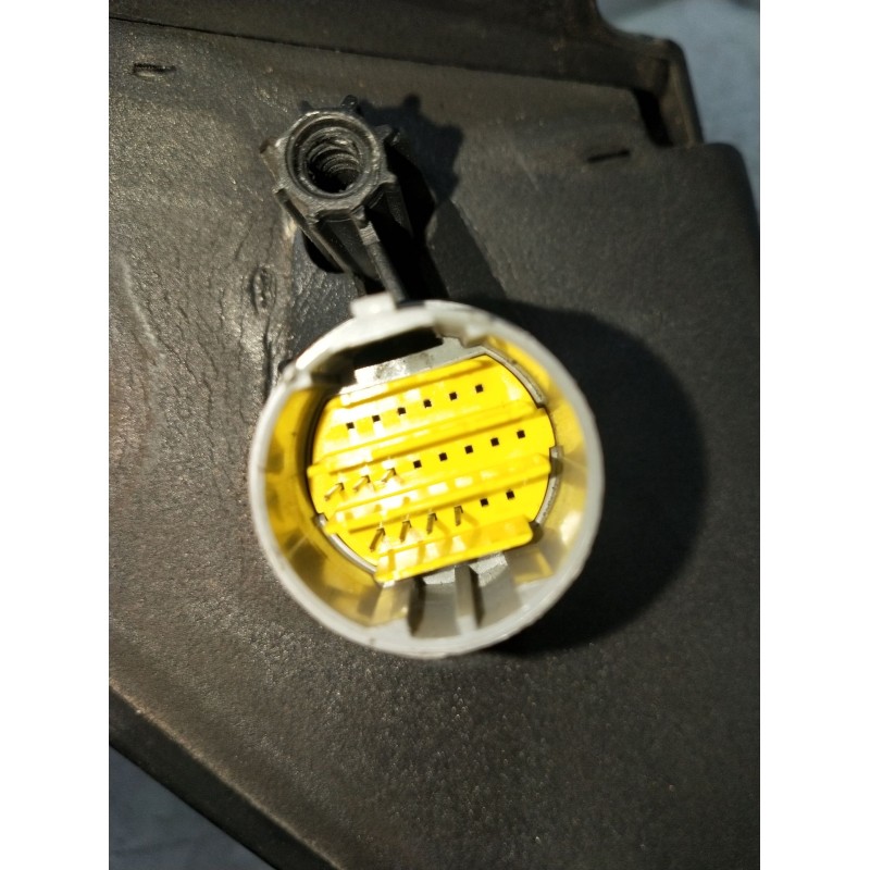 Recambio de retrovisor derecho para renault laguna ii (bg0/1_) 1.9 dci (bg1a, bg1v) referencia OEM IAM  ELÉCTRICO 2005