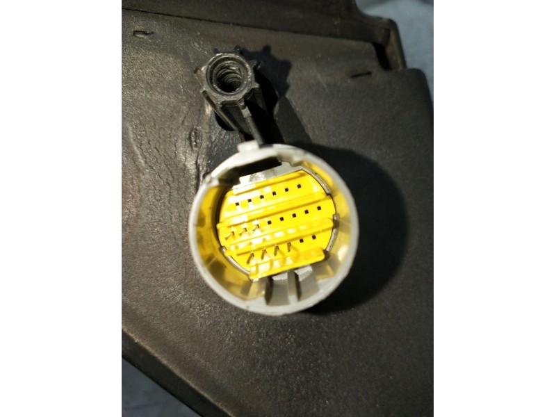 Recambio de retrovisor derecho para renault laguna ii (bg0/1_) 1.9 dci (bg1a, bg1v) referencia OEM IAM  ELÉCTRICO 2005