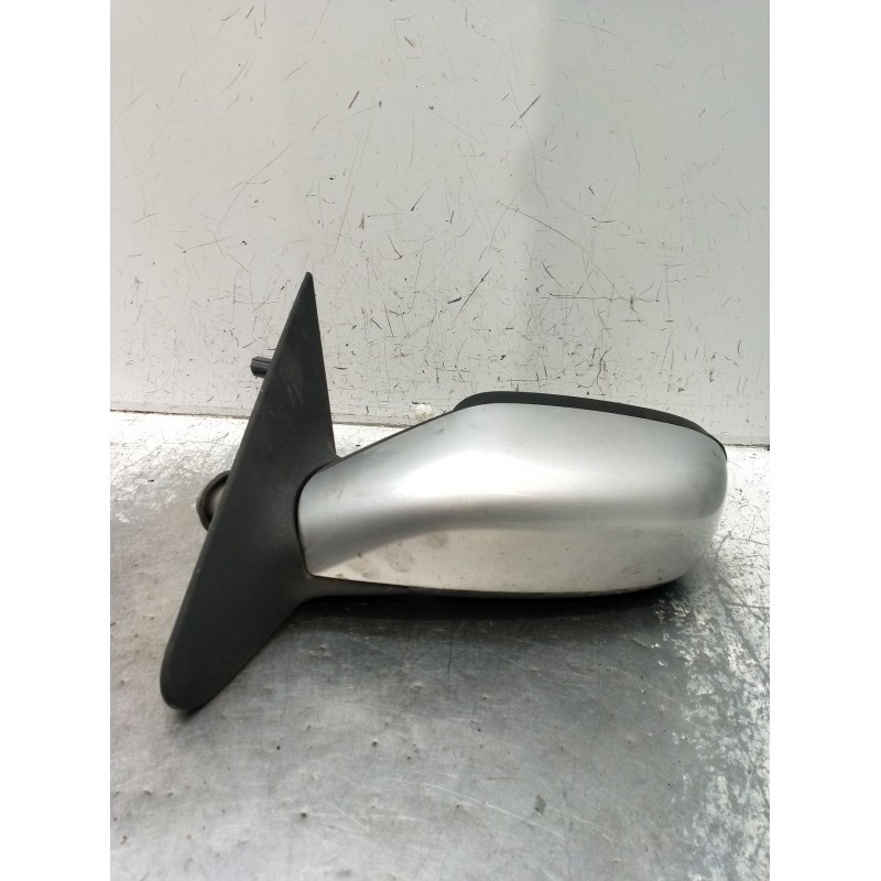Recambio de retrovisor izquierdo para renault laguna ii (bg0/1_) 1.9 dci (bg1a, bg1v) referencia OEM IAM  ELÉCTRICO 2005