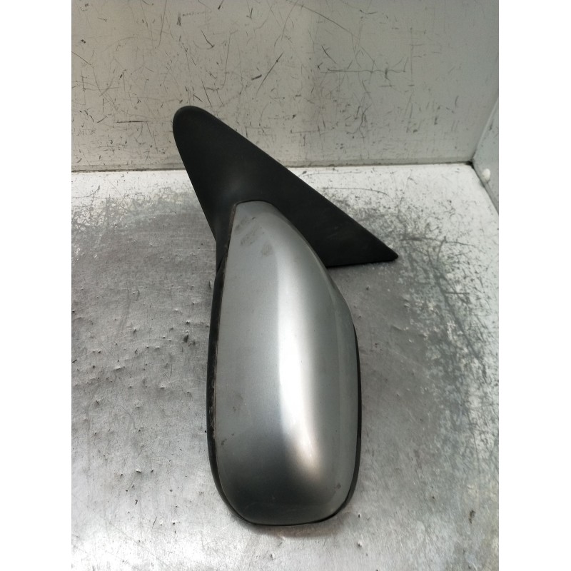 Recambio de retrovisor izquierdo para renault laguna ii (bg0/1_) 1.9 dci (bg1a, bg1v) referencia OEM IAM  ELÉCTRICO 2005