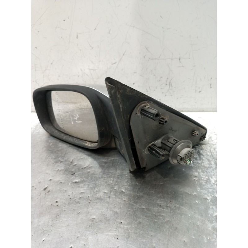 Recambio de retrovisor izquierdo para renault laguna ii (bg0/1_) 1.9 dci (bg1a, bg1v) referencia OEM IAM  ELÉCTRICO 2005