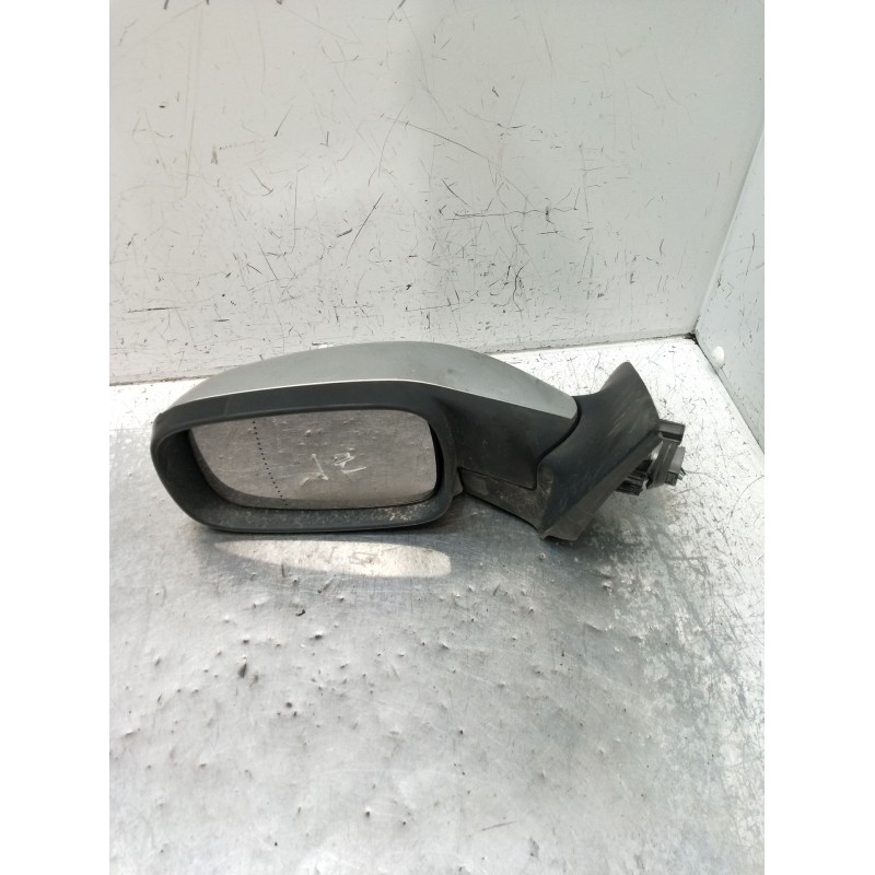 Recambio de retrovisor izquierdo para renault laguna ii (bg0/1_) 1.9 dci (bg1a, bg1v) referencia OEM IAM  ELÉCTRICO 2005