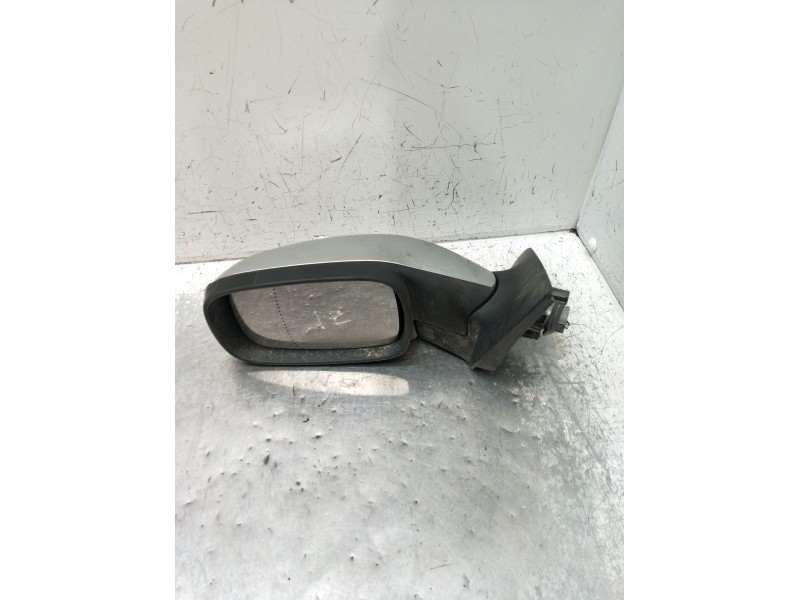 Recambio de retrovisor izquierdo para renault laguna ii (bg0/1_) 1.9 dci (bg1a, bg1v) referencia OEM IAM  ELÉCTRICO 2005