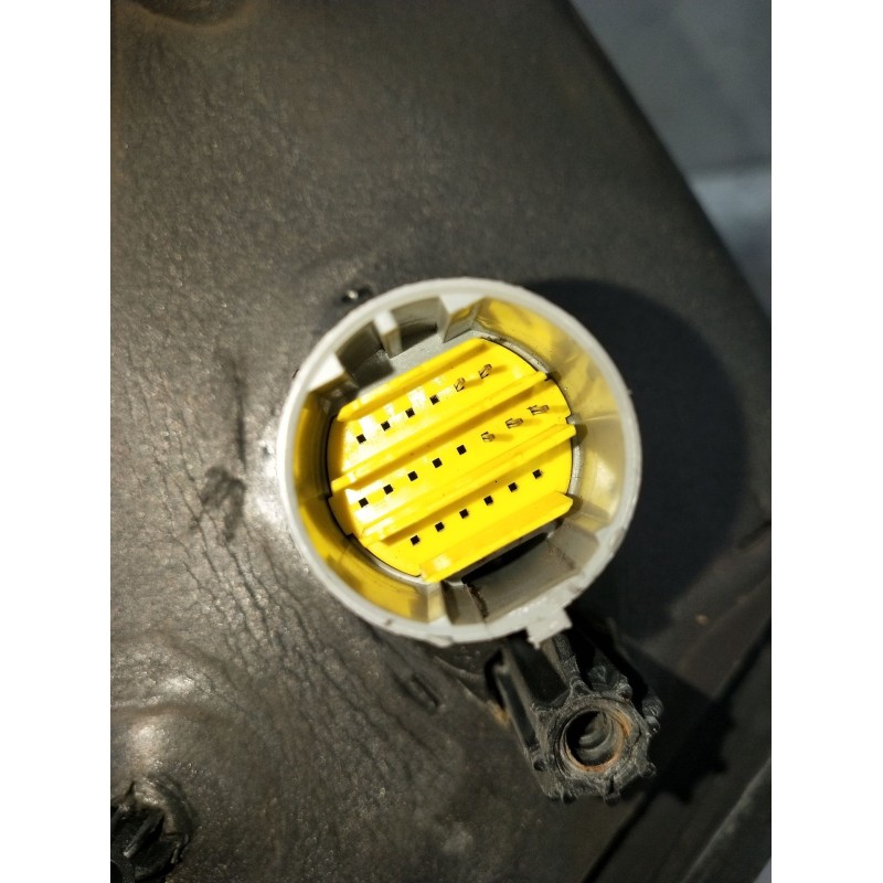 Recambio de retrovisor izquierdo para renault laguna ii (bg0/1_) 1.9 dci (bg1a, bg1v) referencia OEM IAM  ELÉCTRICO 2005