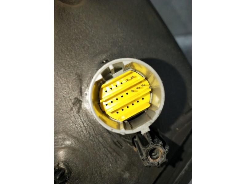 Recambio de retrovisor izquierdo para renault laguna ii (bg0/1_) 1.9 dci (bg1a, bg1v) referencia OEM IAM  ELÉCTRICO 2005