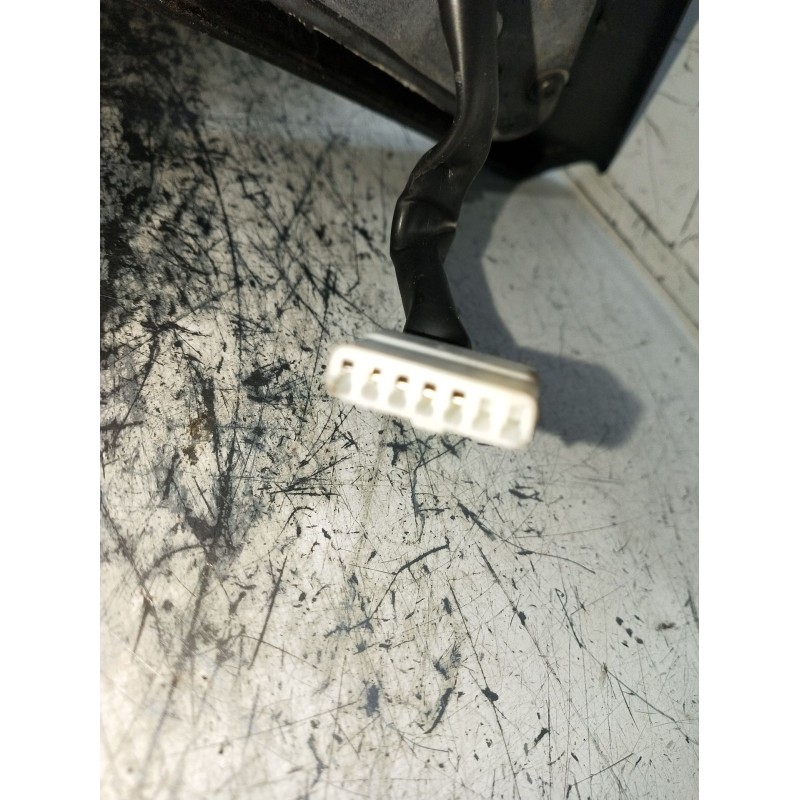 Recambio de retrovisor derecho para alfa romeo 147 (937_) 1.9 jtdm 8v (937.axd1a, 937.axu1a, 937.bxu1a) referencia OEM IAM  ELÉC