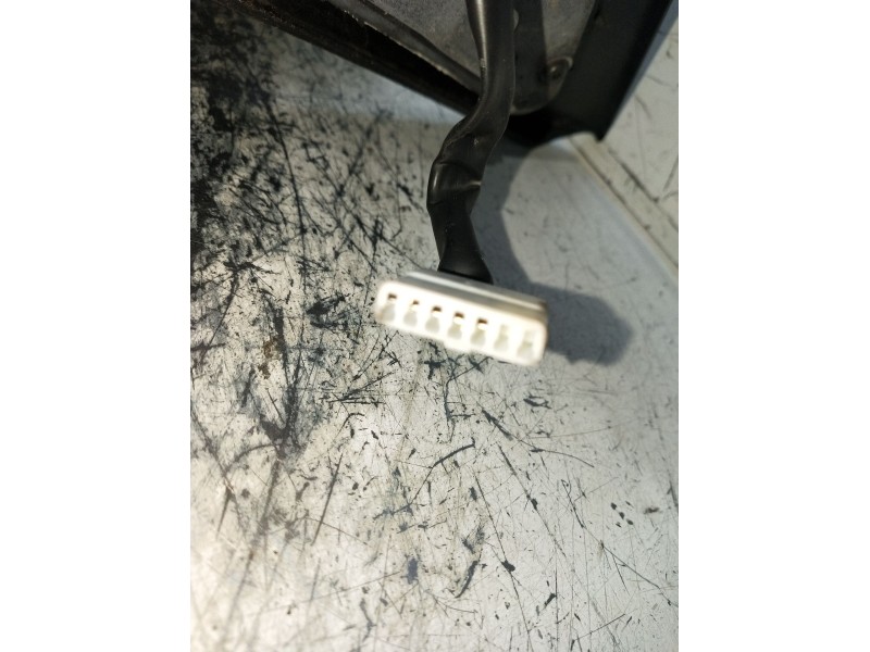 Recambio de retrovisor derecho para alfa romeo 147 (937_) 1.9 jtdm 8v (937.axd1a, 937.axu1a, 937.bxu1a) referencia OEM IAM  ELÉC