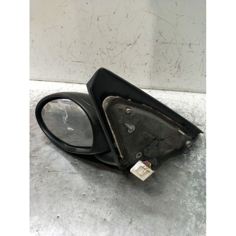 Recambio de retrovisor izquierdo para alfa romeo 147 (937_) 1.9 jtdm 8v (937.axd1a, 937.axu1a, 937.bxu1a) referencia OEM IAM  EL