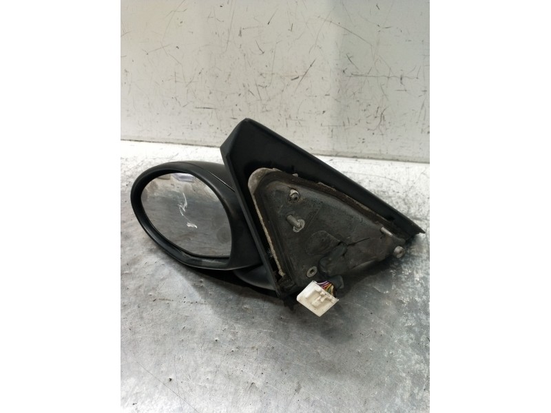 Recambio de retrovisor izquierdo para alfa romeo 147 (937_) 1.9 jtdm 8v (937.axd1a, 937.axu1a, 937.bxu1a) referencia OEM IAM  EL