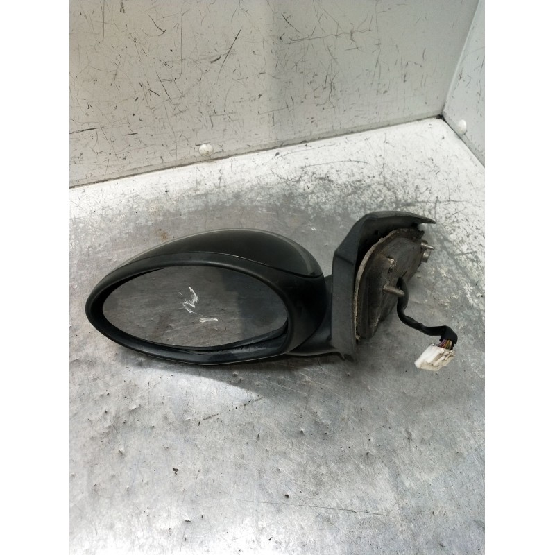 Recambio de retrovisor izquierdo para alfa romeo 147 (937_) 1.9 jtdm 8v (937.axd1a, 937.axu1a, 937.bxu1a) referencia OEM IAM  EL