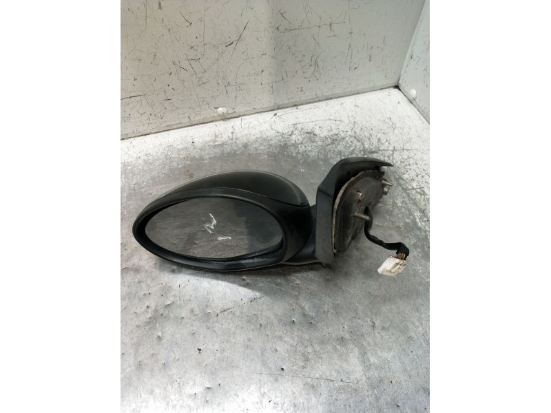 Recambio de retrovisor izquierdo para alfa romeo 147 (937_) 1.9 jtdm 8v (937.axd1a, 937.axu1a, 937.bxu1a) referencia OEM IAM  EL