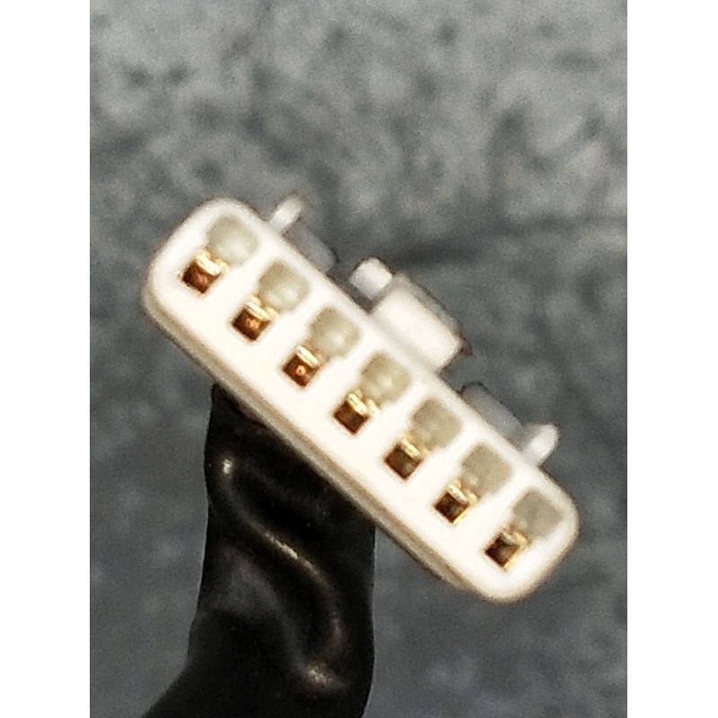 Recambio de retrovisor izquierdo para alfa romeo 147 (937_) 1.9 jtdm 8v (937.axd1a, 937.axu1a, 937.bxu1a) referencia OEM IAM  EL