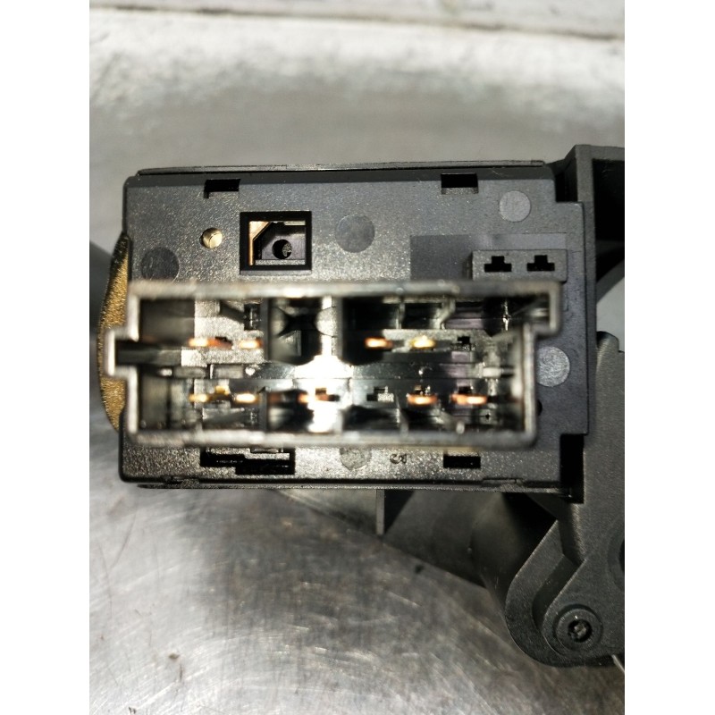 Recambio de mando luces para peugeot 306 hatchback (7a, 7c, n3, n5) 1.9 d referencia OEM IAM 61557109  2000