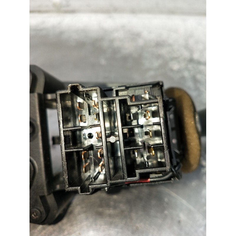 Recambio de mando luces para peugeot 306 hatchback (7a, 7c, n3, n5) 1.9 d referencia OEM IAM 61557109  2000