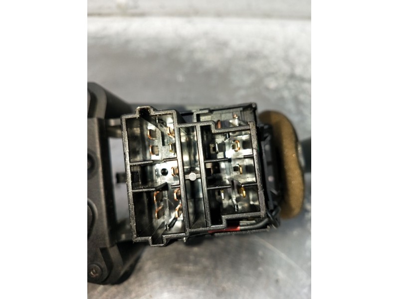 Recambio de mando luces para peugeot 306 hatchback (7a, 7c, n3, n5) 1.9 d referencia OEM IAM 61557109  2000