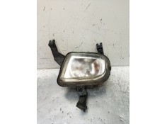 Recambio de faro antiniebla izquierdo para peugeot 306 hatchback (7a, 7c, n3, n5) 1.9 d referencia OEM IAM 0305053001  2000